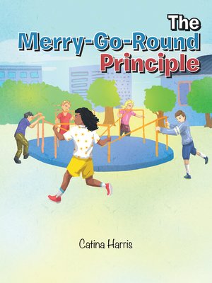cover image of The Merry-Go-Round Principle